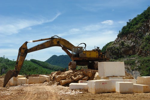 Tháo rào cản điều kiện kinh doanh