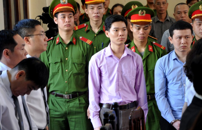 Chánh án Nguyễn Hòa Bình ấn tượng về câu hỏi "tòa án lương tâm" vụ bác sĩ Hoàng Công Lương