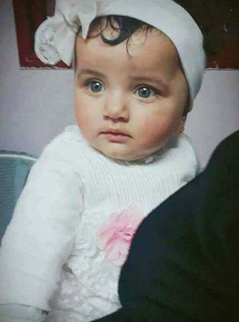 Ng&agrave;y đẫm m&aacute;u ở Gaza: B&eacute; 8 th&aacute;ng tuổi thiệt mạng v&igrave; kh&iacute; cay - Ảnh 2.