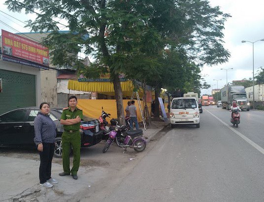 Tài xế đầu thú, hé lộ nguyên nhân sát hại giám đốc trên giường ngủ