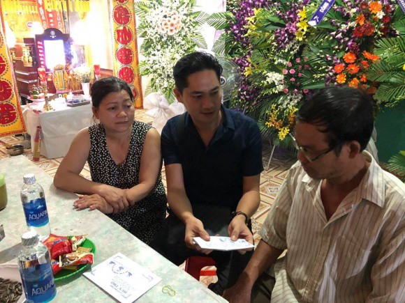 Nghệ sĩ Việt k&ecirc;u gọi ủng hộ c&aacute;c hiệp sĩ đường phố - Ảnh 3.