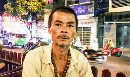 (eMagazine) - Quái kiệt "săn" cướp ở Sài Gòn