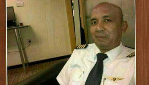 Vụ MH370: Chuyên gia kết luận "phi công cố ý tự tử"