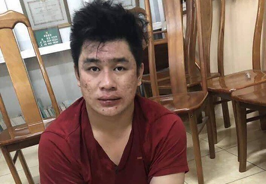 Tài "mụn" từng nhiều lần đòi lấy mạng các "hiệp sĩ"