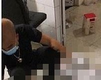 Người đàn ông xăm trổ và những hài nhi bị ruồng bỏ