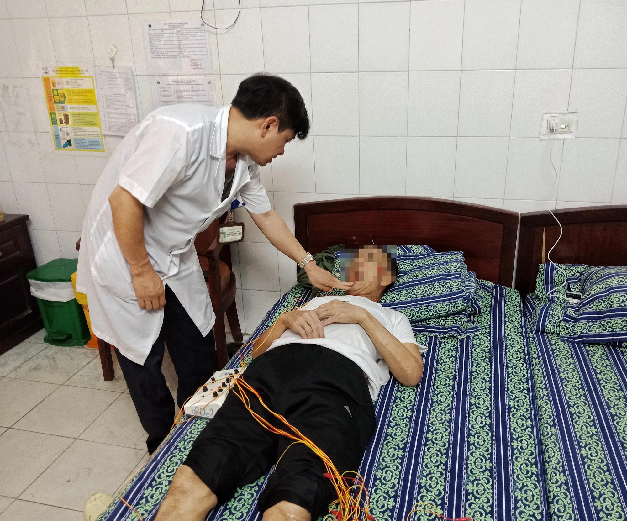 Lạc v&agrave;o thế giới ma men - Ảnh 2.