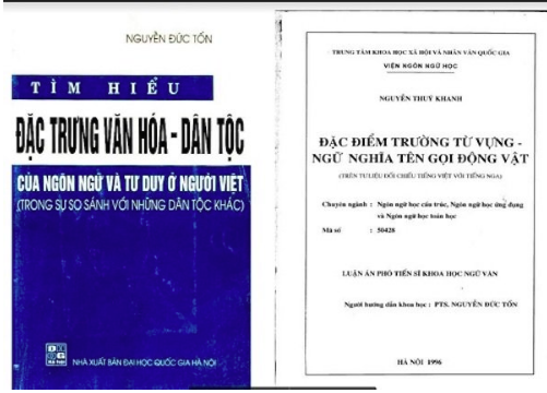 Phó Thủ tướng yêu cầu làm rõ nghi vấn "đạo văn" của GS Nguyễn Đức Tồn