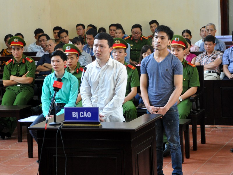 Xử vụ 8 bệnh nhân chạy thận tử vong: Ngụy tạo biên bản bàn giao sau sự cố