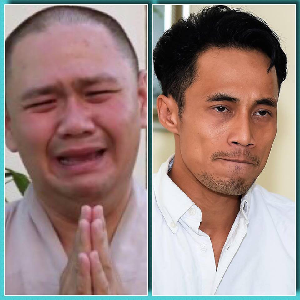Từ vụ Phạm Anh Khoa, Minh Béo: Bài học cho giới showbiz