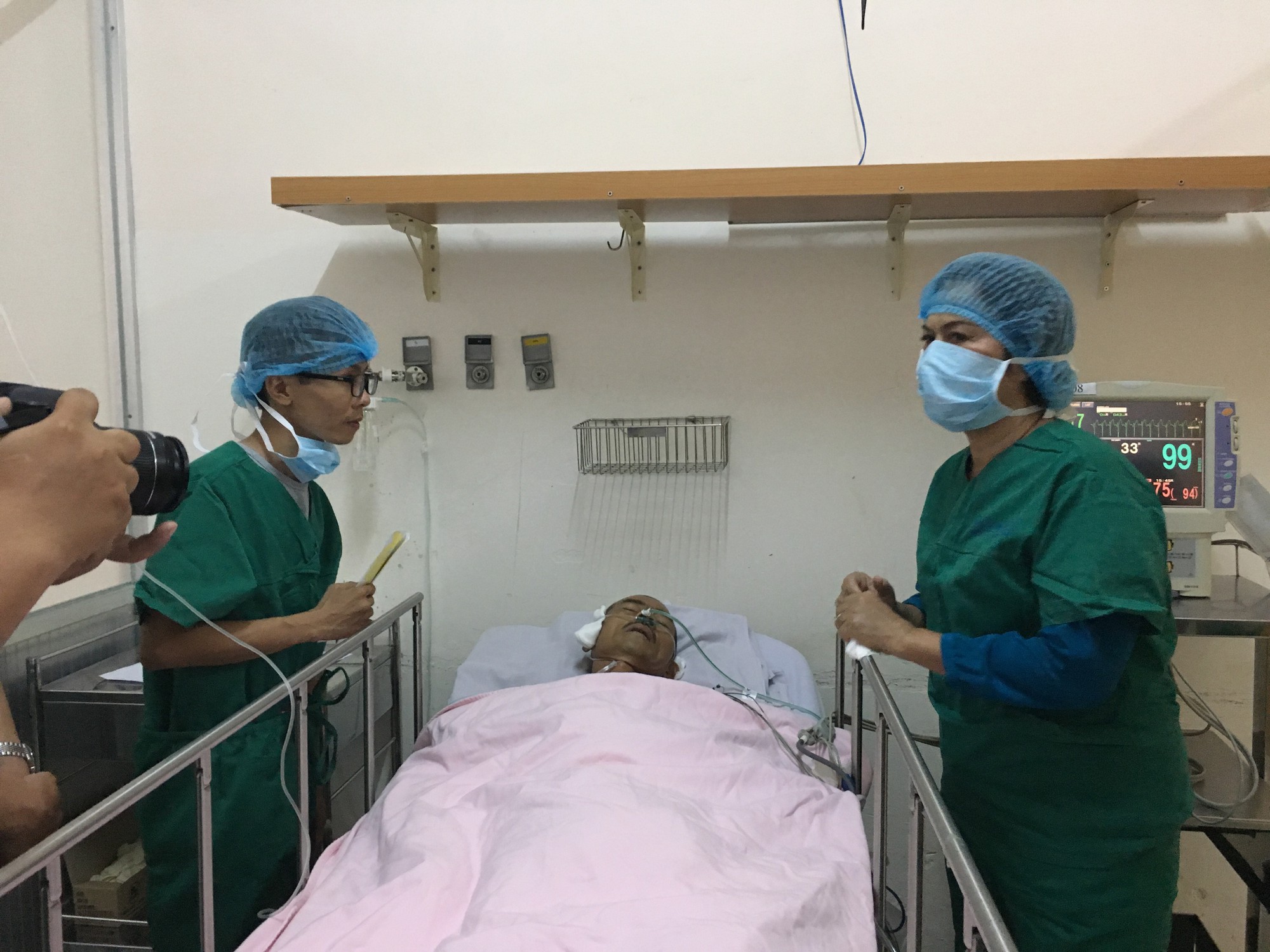 Cần chính danh cho "hiệp sĩ"