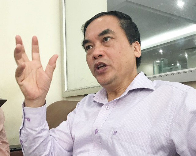 Lãnh đạo giới thiệu "người được chọn", tập thể rất khó... làm trái ý!