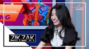 Bích Phương hài hước kể lại kỷ niệm "những lần đầu tiên trong đời"