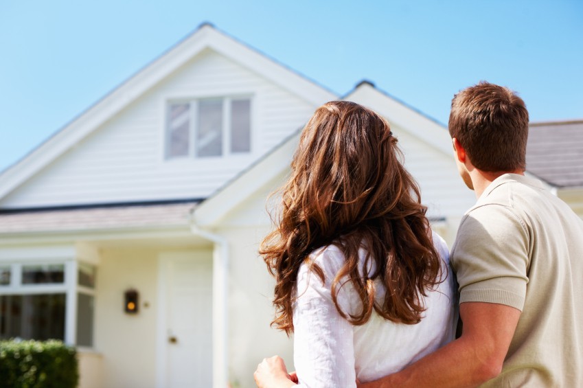 3 điểm chính cần lưu ý khi mua căn hộ lần đầu