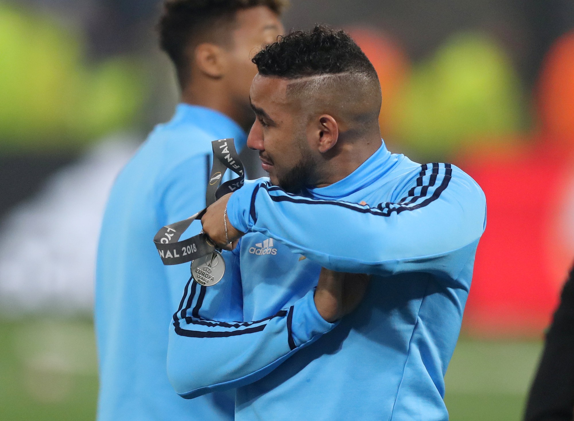 Sợ không dự World Cup, Payet khóc nức nở sau chấn thương - Ảnh 5.