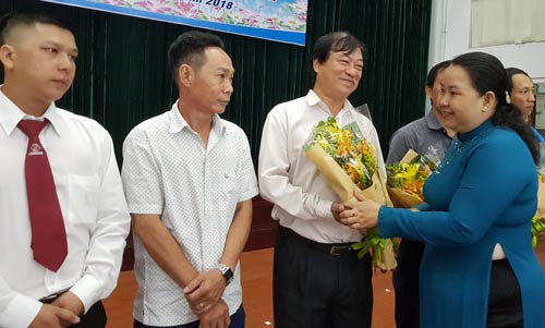 Học Bác qua những việc làm hằng ngày
