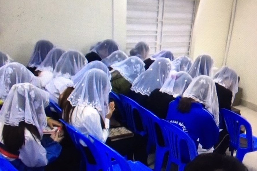 "Trục xuất" nhiều người trong "Hội thánh Đức Chúa Trời Mẹ" khỏi các tỉnh miền Tây