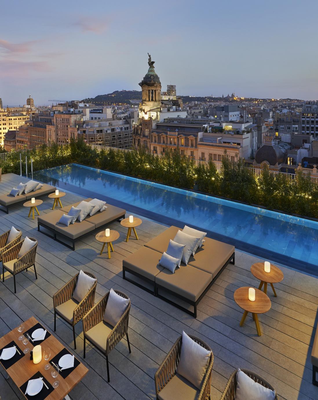 Mandarin Oriental x&acirc;y dựng kh&aacute;ch sạn 5 sao đầu ti&ecirc;n tại Việt Nam - Ảnh 2.