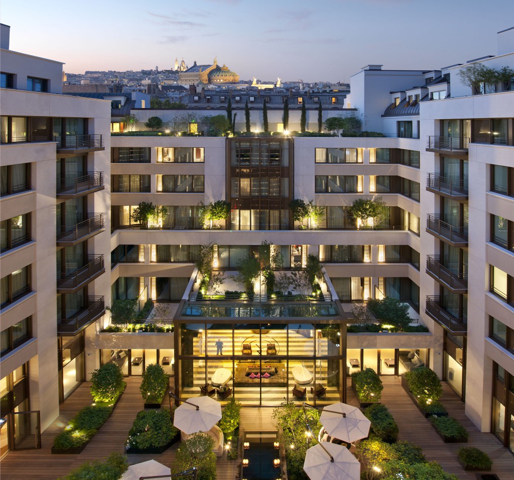 Mandarin Oriental x&acirc;y dựng kh&aacute;ch sạn 5 sao đầu ti&ecirc;n tại Việt Nam - Ảnh 3.