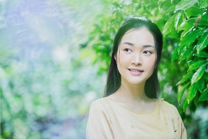 Nàng thơ xứ Huế: Mang vẻ đẹp Việt đến khán giả Hàn