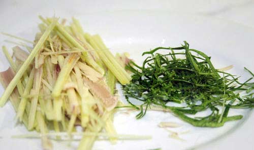 C&aacute;ch l&agrave;m g&agrave; rang muối ngon, đơn giản nhất - Ảnh 5.