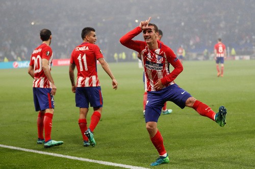 Antoine Griezmann sẽ đến Barcelona khi m&ugrave;a giải kết th&uacute;c - Ảnh 2.