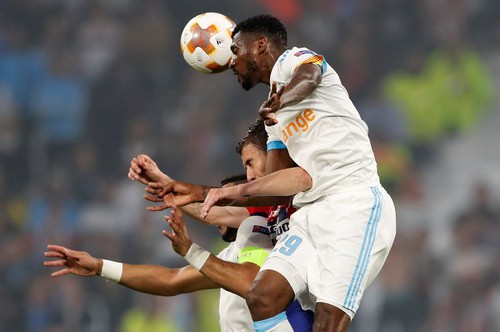 Griezmann hạ đồng hương Marseille, Atletico Madrid vô địch Europa League - Ảnh 2.