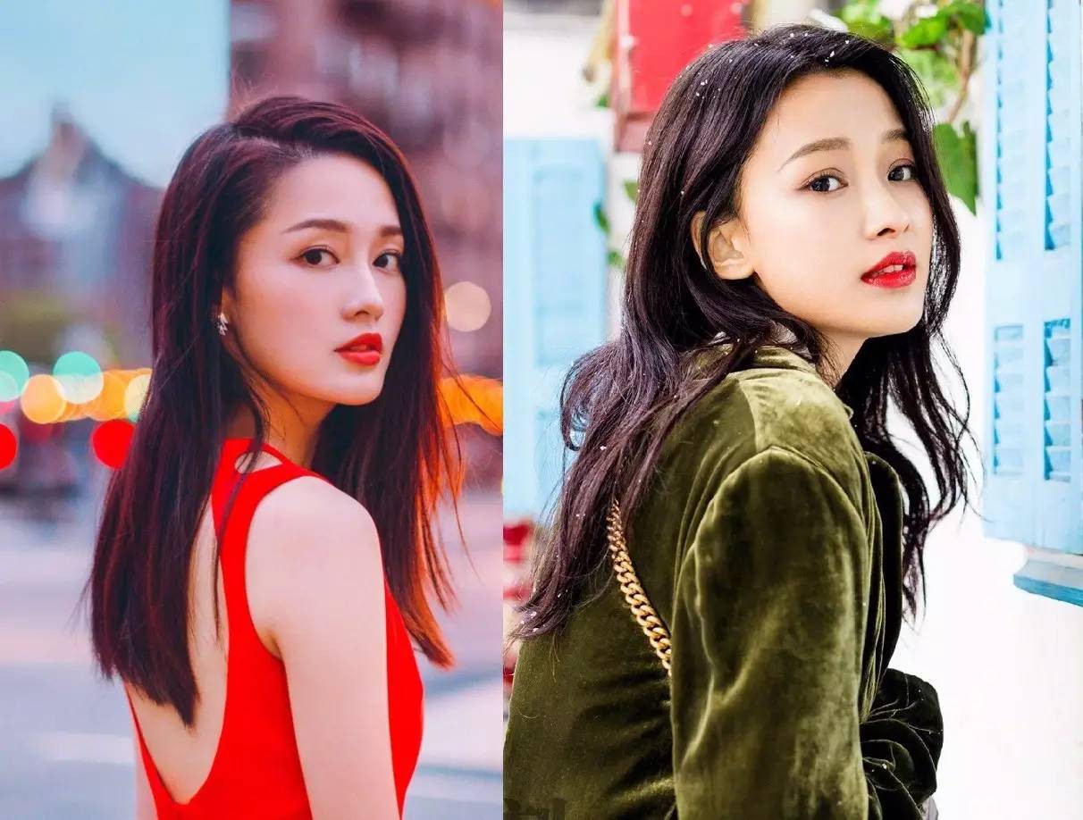 Kh&ocirc;ng họ h&agrave;ng, nhiều sao giống nhau đến kh&oacute; tin - Ảnh 3.
