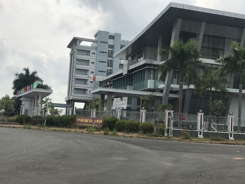 Nhận người từ Ban Chỉ đạo Tây Nam Bộ gặp khó