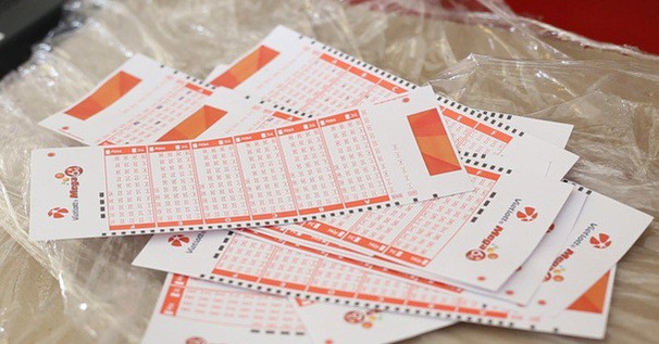 Siết quản lý vé số Vietlott