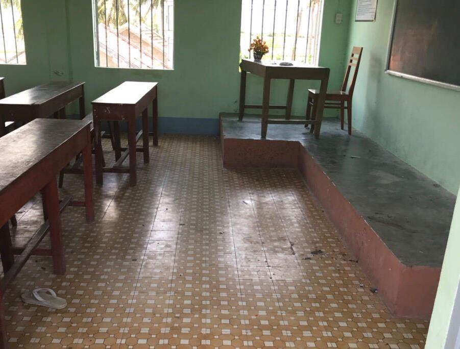 Giải quyết mâu thuẫn vì yêu chung 1 người, học sinh lớp 10 đâm bạn tử vong