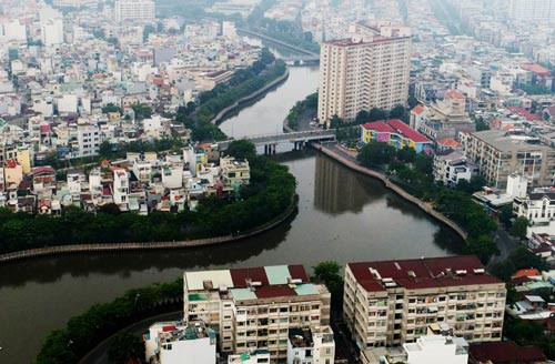 TP HCM "đau đầu" vì thiếu vốn