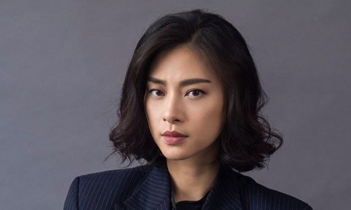 Nhã Phương duyên dáng ở Cannes, được ngợi khen - Ảnh 8.