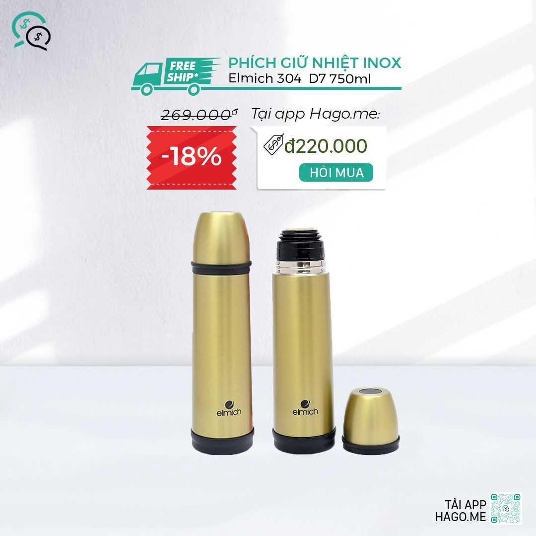 Gợi &yacute; b&igrave;nh giữ nhiệt cho d&acirc;n văn ph&ograve;ng - Ảnh 2.