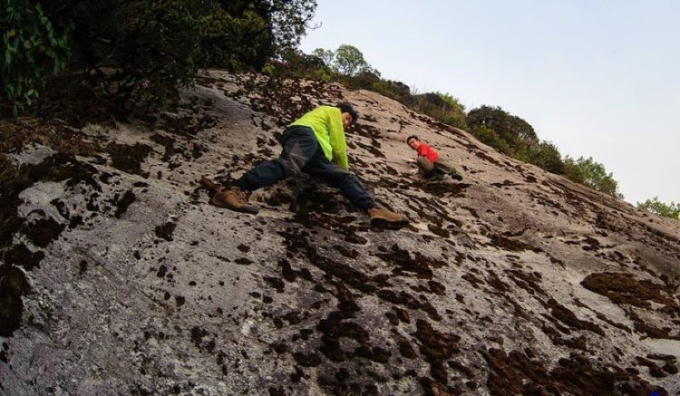 Những cung đường trekking đẹp nhưng nguy hiểm