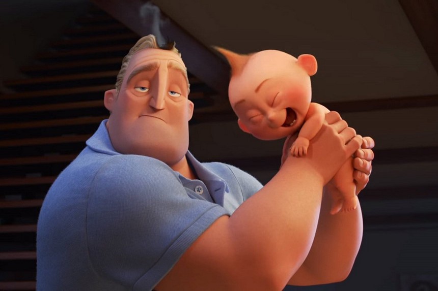 Nhiều phim "bom tấn" mùa hè không thể bỏ qua