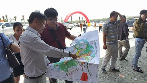 Thị trường bất động sản Việt Nam không bao giờ xảy ra "bong bóng"?