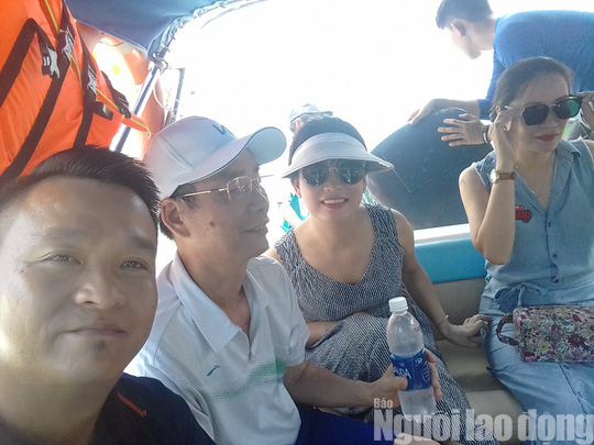Ra Ph&uacute; Quốc, ngất ng&acirc;y lặn biển đ&acirc;m c&aacute;, ngắm san h&ocirc; ở H&ograve;n Gầm Gh&igrave; - Ảnh 5.
