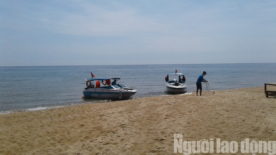 Ra Ph&uacute; Quốc, ngất ng&acirc;y lặn biển đ&acirc;m c&aacute;, ngắm san h&ocirc; ở H&ograve;n Gầm Gh&igrave; - Ảnh 3.