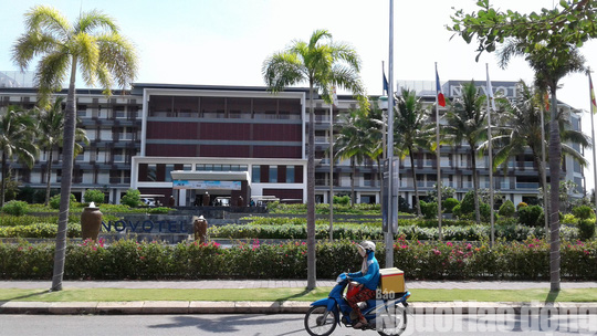 Ra Ph&uacute; Quốc, ngất ng&acirc;y lặn biển đ&acirc;m c&aacute;, ngắm san h&ocirc; ở H&ograve;n Gầm Gh&igrave; - Ảnh 1.