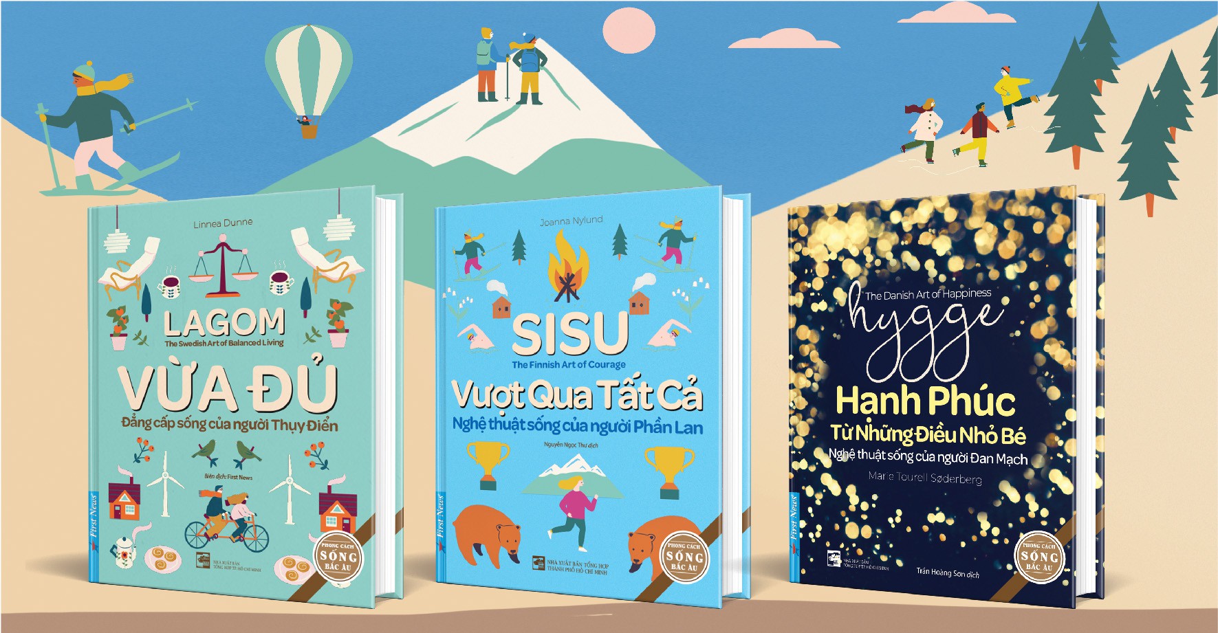 Lagom sẽ đánh bại văn hoá tiêu dùng? - Ảnh 3.