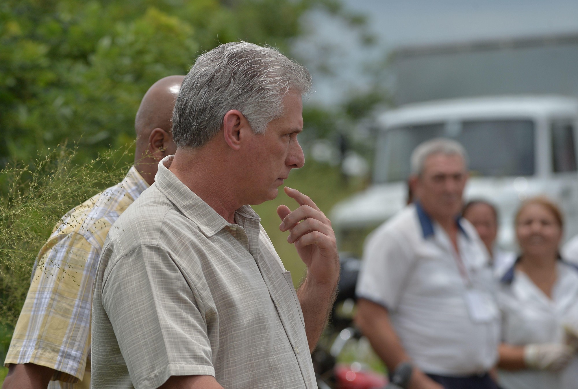 Vụ rơi m&aacute;y bay Cuba: X&aacute;c m&aacute;y bay vương v&atilde;i, h&agrave;nh kh&aacute;ch thiệt mạng gần hết - Ảnh 3.