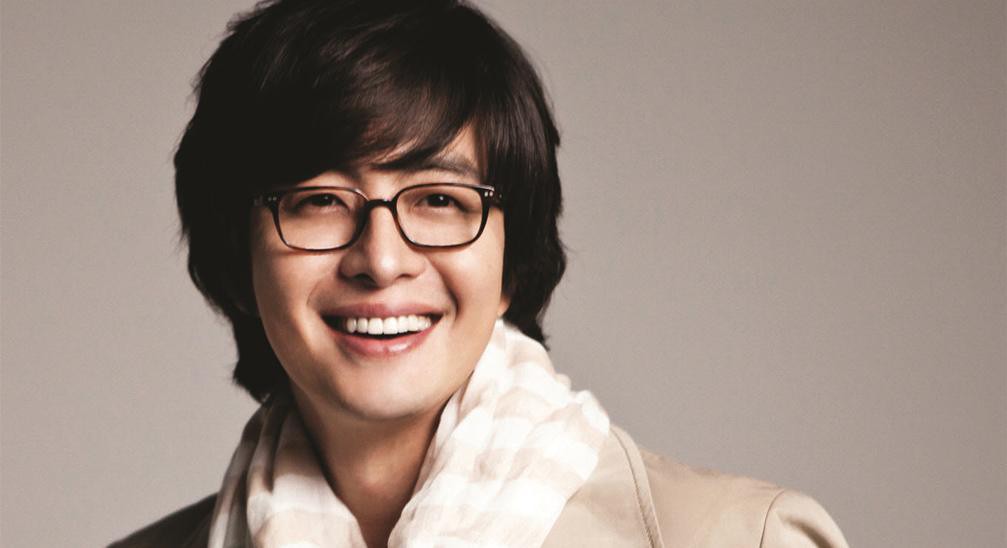 Bae Yong Joon lên tiếng về cáo buộc tham gia dị giáo