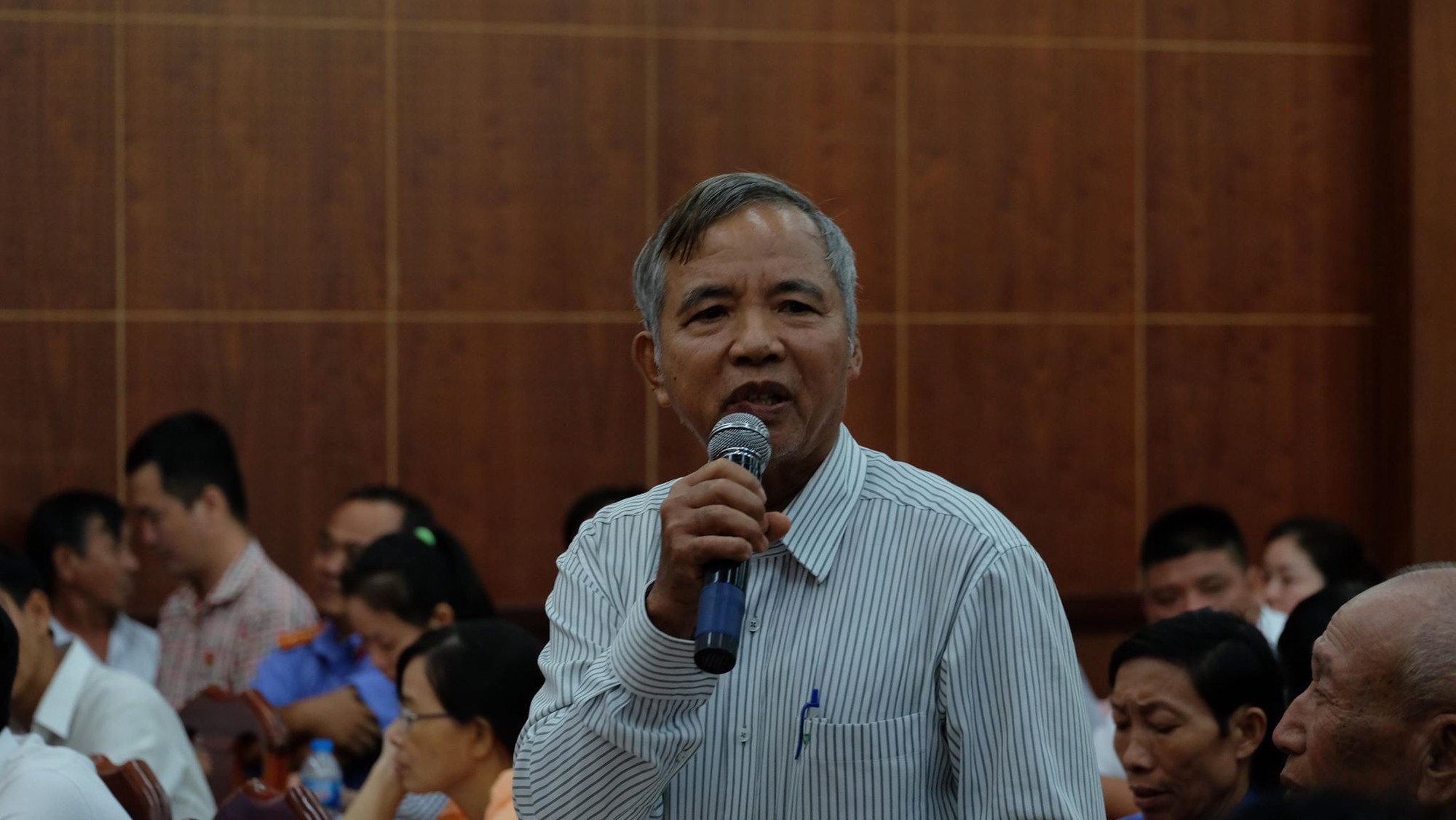 B&agrave; Phan Thị Mỹ Thanh: C&ograve;n 1 ng&agrave;y l&agrave;m ĐBQH cũng thể hiện hết tr&aacute;ch nhiệm - Ảnh 2.