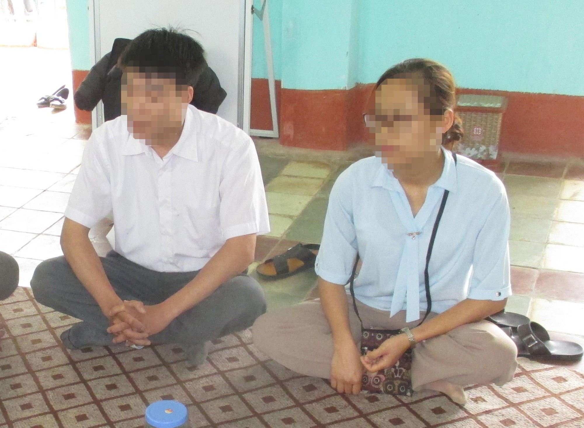 TAN CỬA NÁT NHÀ VÌ HỘI THÁNH TỰ XƯNG (*): Chân dung các "thánh đồ" truyền giáo