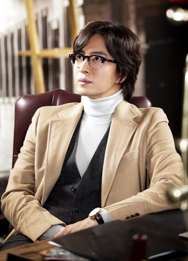 Bae Yong Joon l&ecirc;n tiếng về c&aacute;o buộc tham gia dị gi&aacute;o - Ảnh 2.