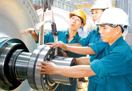 Đề xuất nâng tuổi nghỉ hưu: Họ làm không nổi đâu