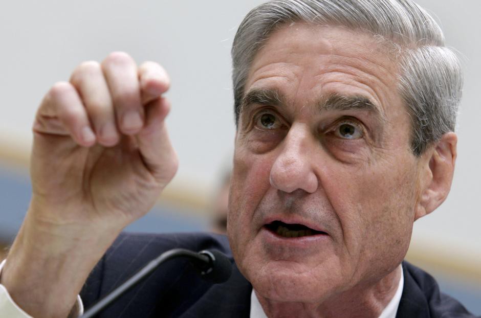 Ông Trump nổi giận vì bản câu hỏi nhạy cảm rò rỉ - Ảnh 1.