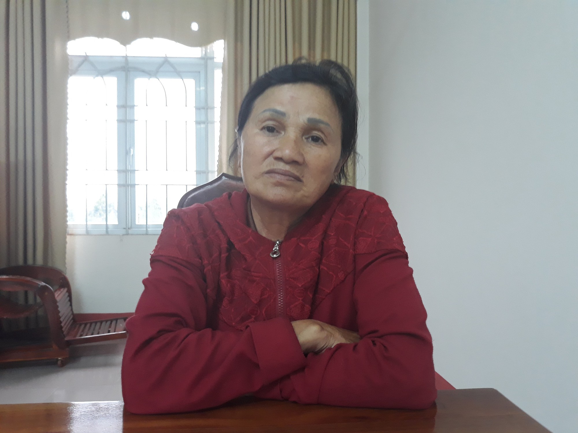 Chuyện của người đàn bà trốn truy nã 24 năm, bị bắt đúng ngày 30-4 - Ảnh 2.