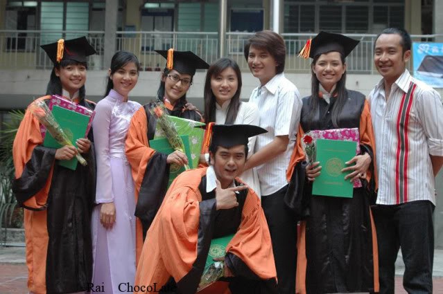 Ngo&agrave;i Ph&iacute;a trước l&agrave; bầu trời, c&ograve;n nhiều phim cũ khiến kh&aacute;n giả say m&ecirc; - Ảnh 3.