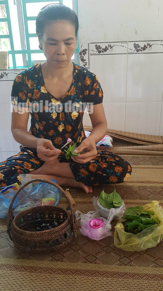 Kỳ lạ người phụ nữ kh&ocirc;ng ăn cơm nhưng vẫn khỏe mạnh, tăng c&acirc;n - Ảnh 1.